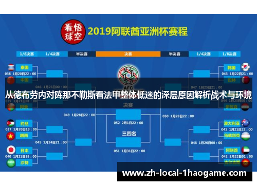 从德布劳内对阵那不勒斯看法甲整体低迷的深层原因解析战术与环境